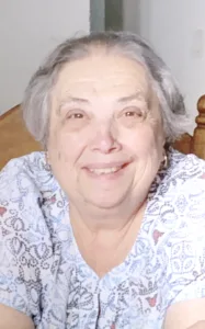 Donna Jean Wasko 1952-2026